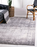 Unique Loom Blackthorn Leila Rug