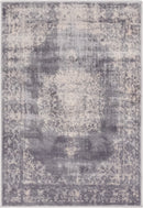 Unique Loom Blackthorn Leila Rug