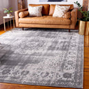 Unique Loom Blackthorn Leila Rug