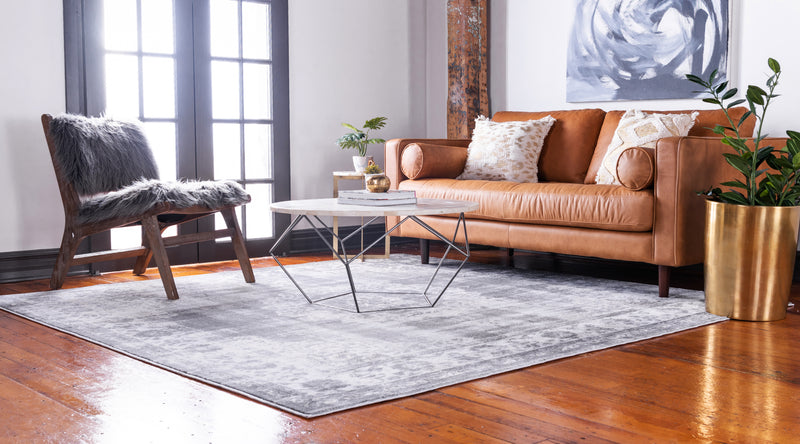 Unique Loom Blackthorn Leila Rug