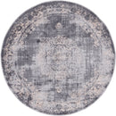 Unique Loom Blackthorn Leila Rug