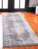 Unique Loom Blackthorn Leila Rug