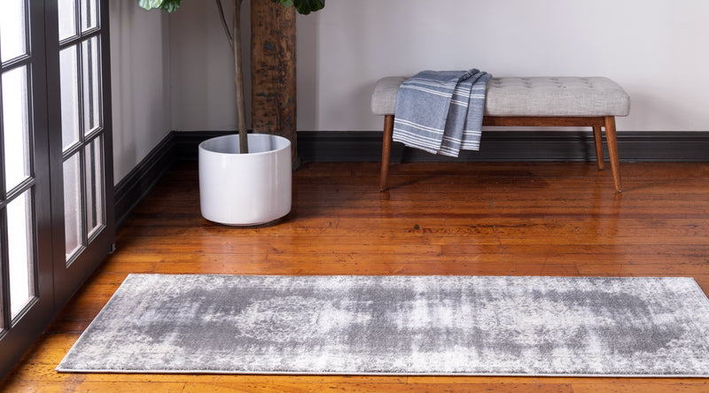 Unique Loom Blackthorn Leila Rug
