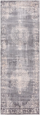 Unique Loom Blackthorn Leila Rug