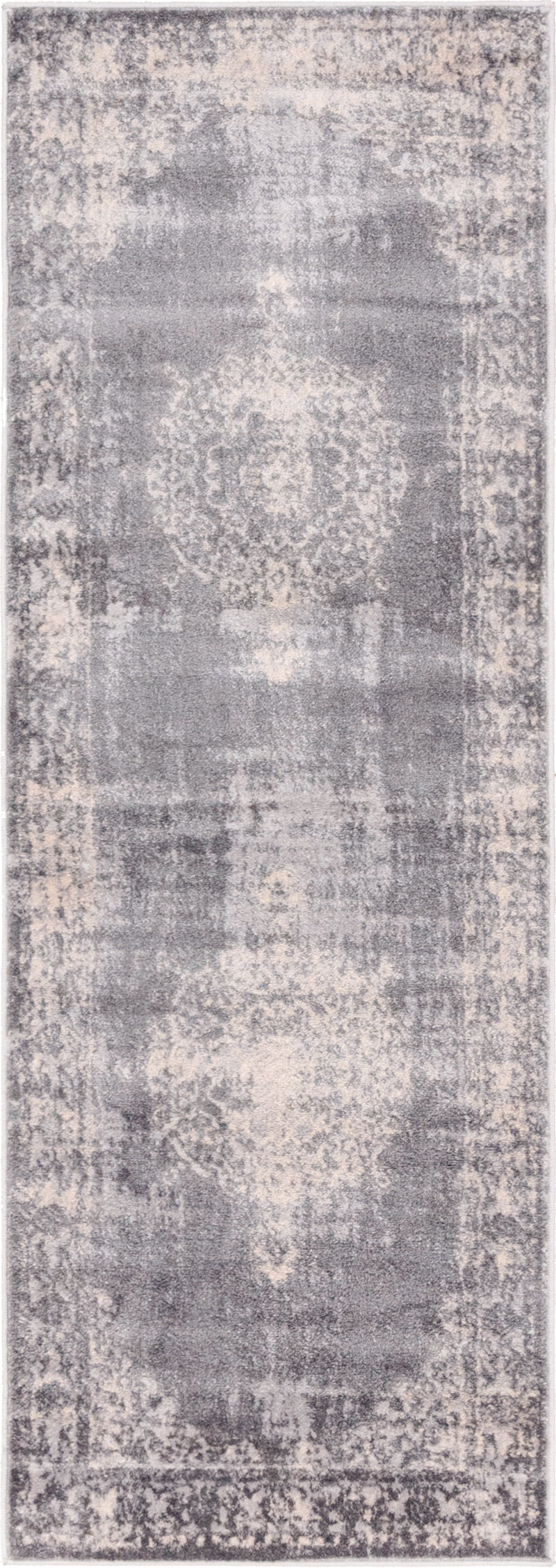 Unique Loom Blackthorn Leila Rug