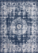 Unique Loom Blackthorn Leila Rug