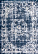 Unique Loom Blackthorn Leila Rug