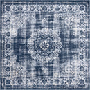 Unique Loom Blackthorn Leila Rug