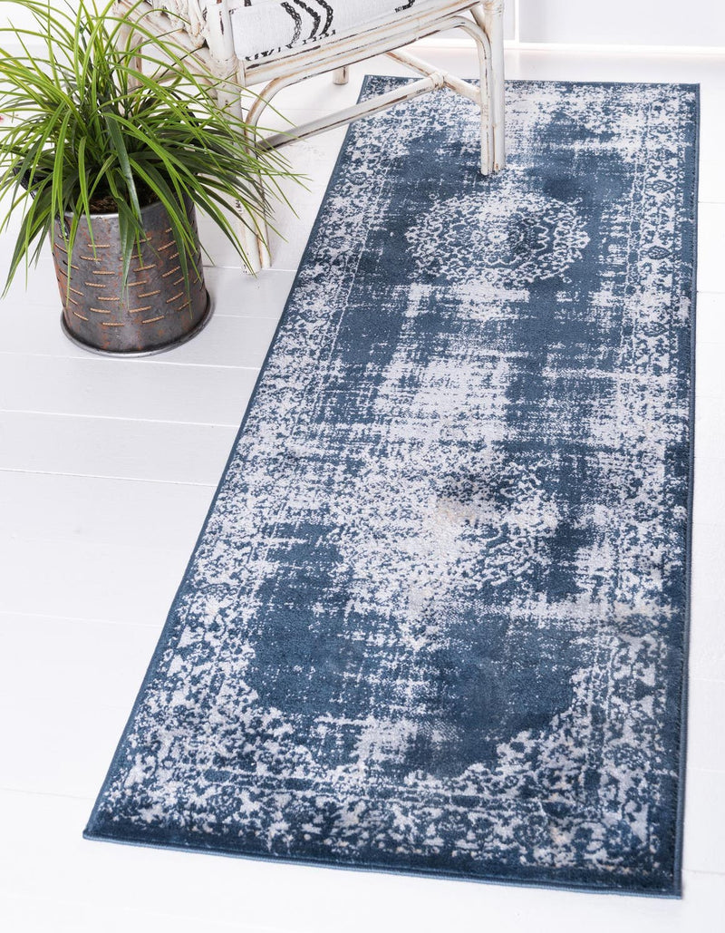 Unique Loom Blackthorn Leila Rug