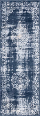 Unique Loom Blackthorn Leila Rug