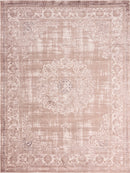 Unique Loom Blackthorn Leila Rug
