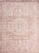 Unique Loom Blackthorn Leila Rug