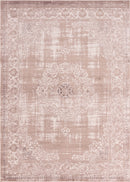 Unique Loom Blackthorn Leila Rug