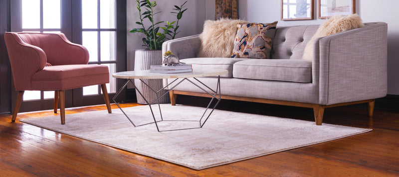 Unique Loom Blackthorn Leila Rug