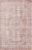 Unique Loom Blackthorn Leila Rug