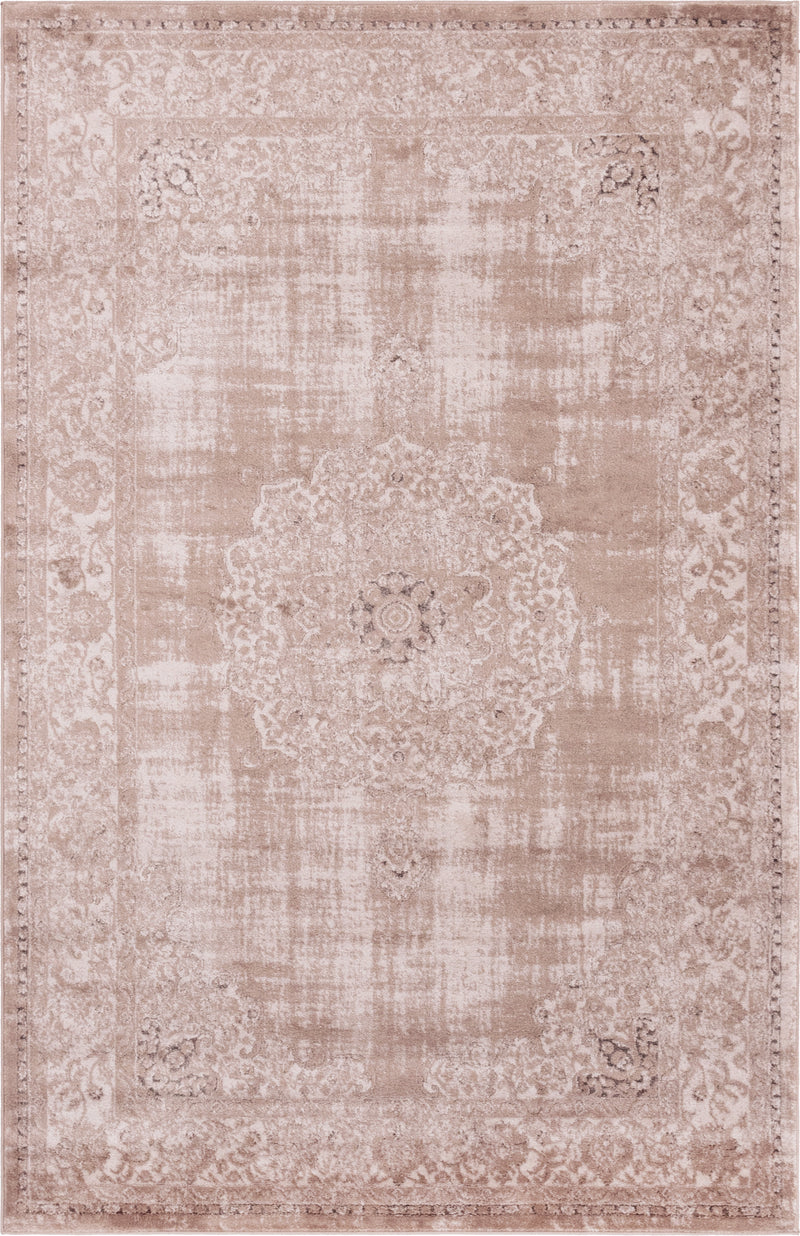 Unique Loom Blackthorn Leila Rug