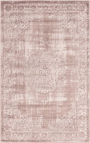 Unique Loom Blackthorn Leila Rug