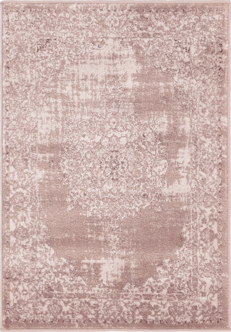 Unique Loom Blackthorn Leila Rug