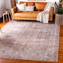 Unique Loom Blackthorn Leila Rug