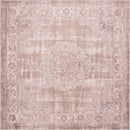 Unique Loom Blackthorn Leila Rug