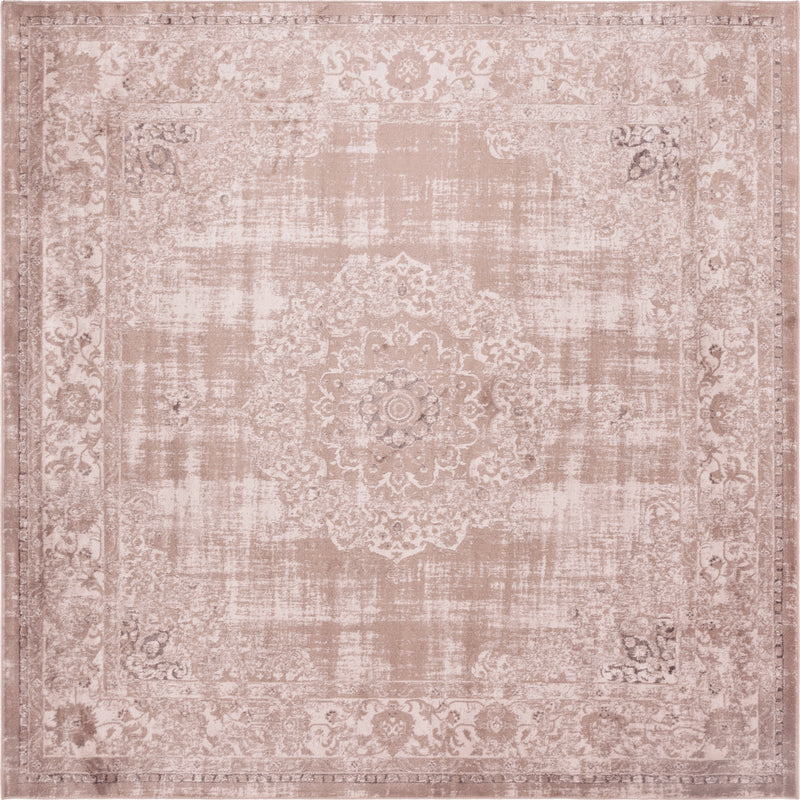 Unique Loom Blackthorn Leila Rug