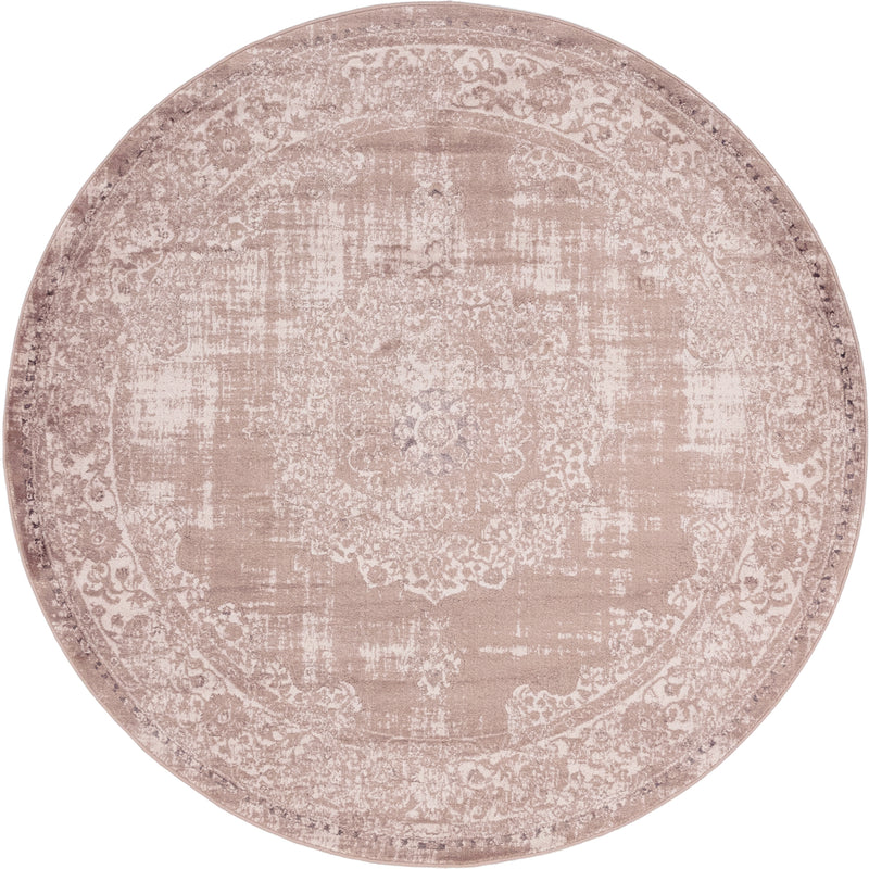 Unique Loom Blackthorn Leila Rug