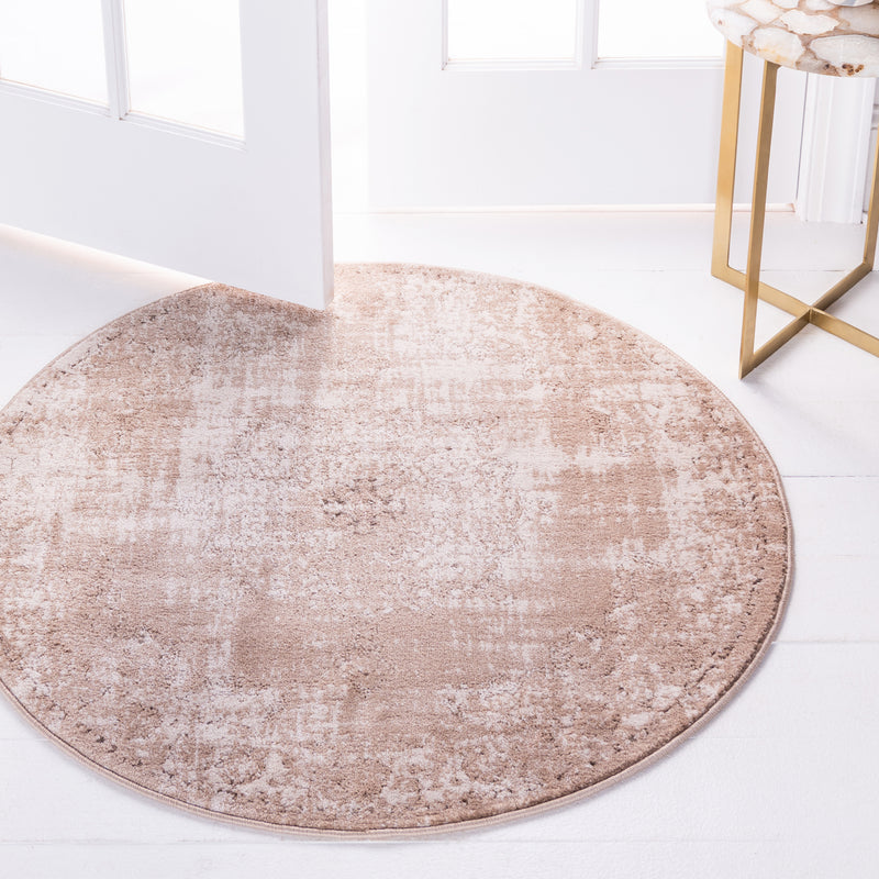 Unique Loom Blackthorn Leila Rug