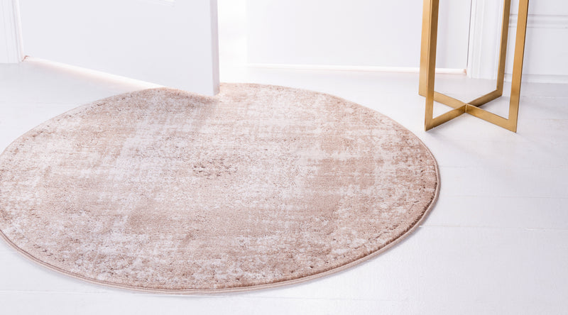 Unique Loom Blackthorn Leila Rug