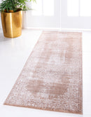 Unique Loom Blackthorn Leila Rug