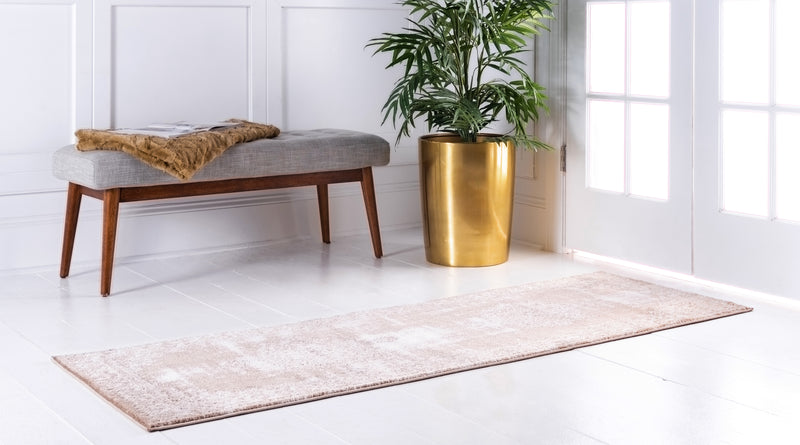 Unique Loom Blackthorn Leila Rug