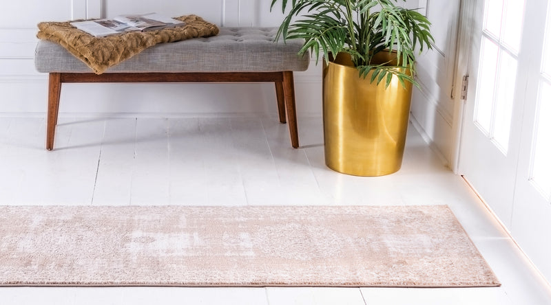 Unique Loom Blackthorn Leila Rug