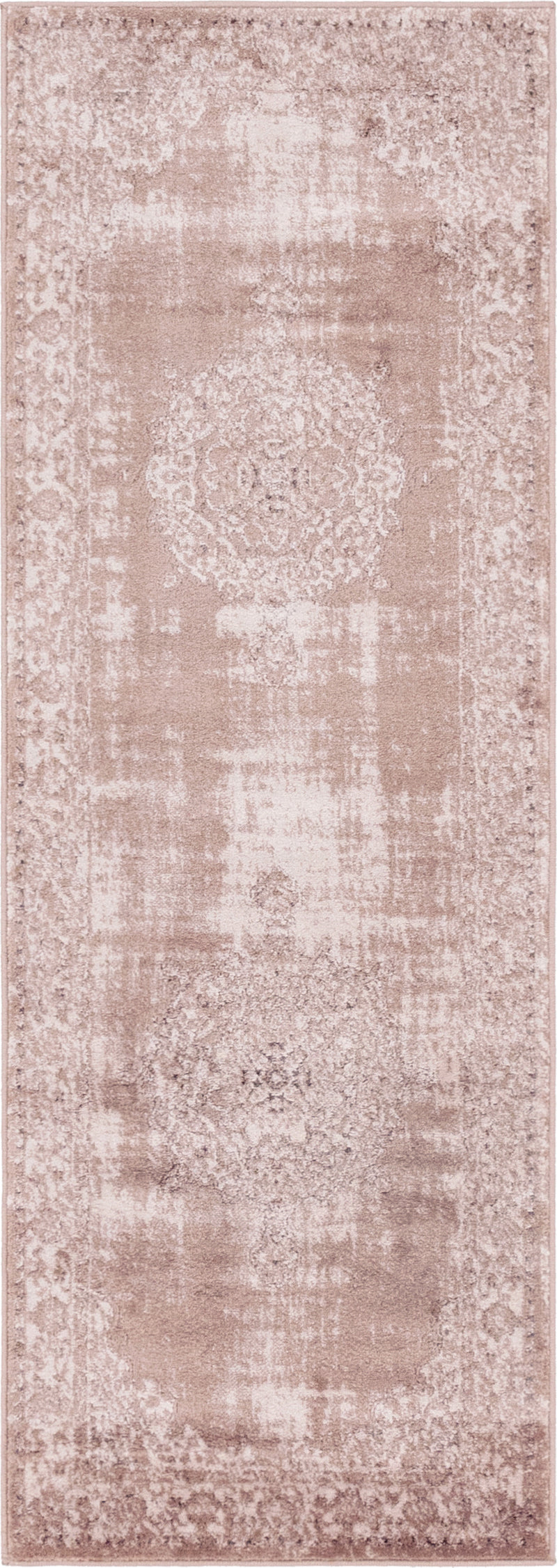 Unique Loom Blackthorn Leila Rug