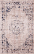 Unique Loom Blackthorn Leila Rug