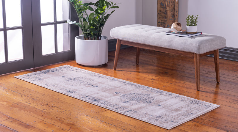 Unique Loom Blackthorn Leila Rug
