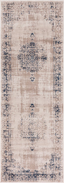 Unique Loom Blackthorn Leila Rug