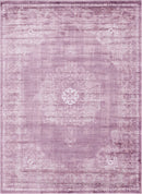 Unique Loom Blackthorn Leila Rug
