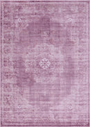 Unique Loom Blackthorn Leila Rug