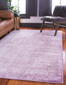 Unique Loom Blackthorn Leila Rug