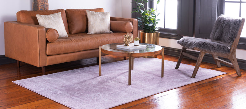 Unique Loom Blackthorn Leila Rug