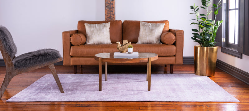 Unique Loom Blackthorn Leila Rug