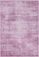 Unique Loom Blackthorn Leila Rug
