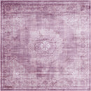 Unique Loom Blackthorn Leila Rug