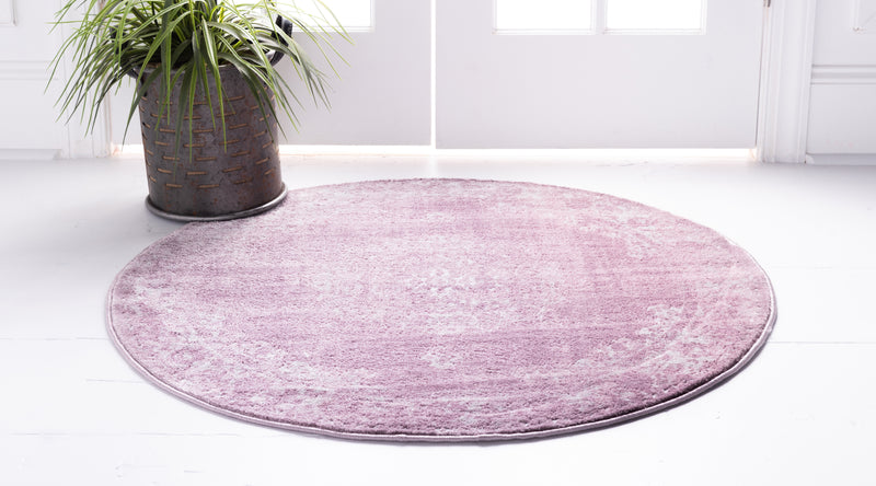 Unique Loom Blackthorn Leila Rug