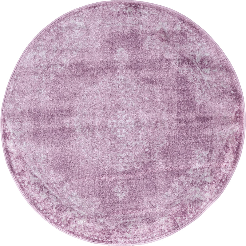 Unique Loom Blackthorn Leila Rug