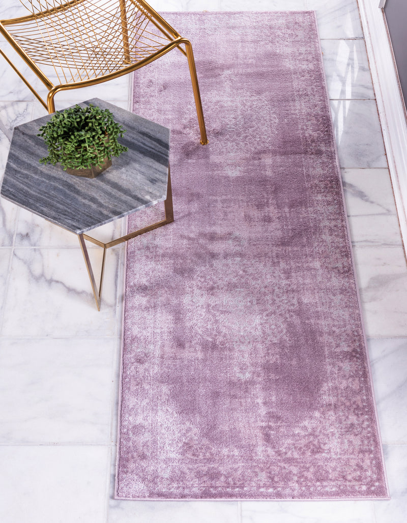 Unique Loom Blackthorn Leila Rug