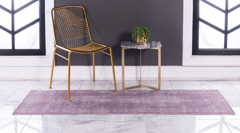 Unique Loom Blackthorn Leila Rug
