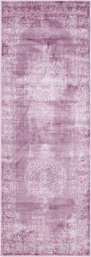 Unique Loom Blackthorn Leila Rug