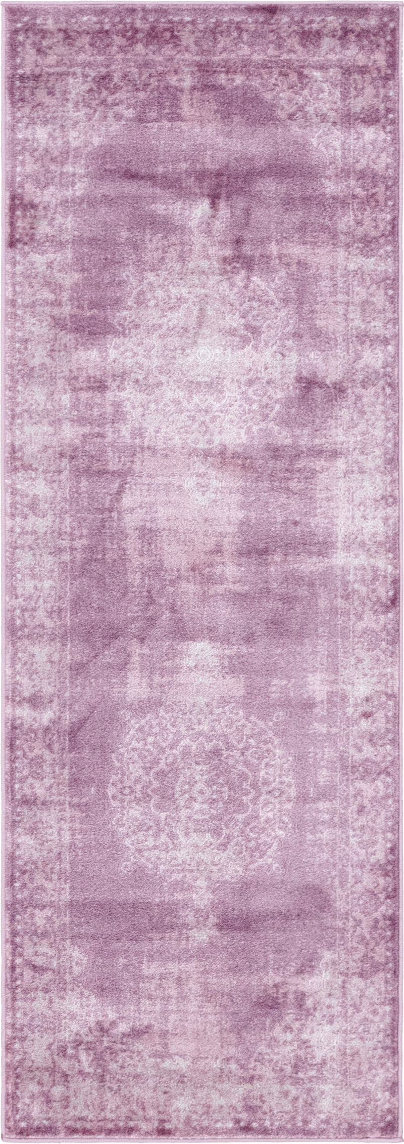 Unique Loom Blackthorn Leila Rug