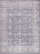 Unique Loom Birch Leila Rug