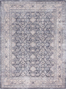Unique Loom Birch Leila Rug